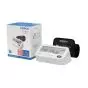 Misuratore di pressione elettronico da braccio Omron M3 Comfort AFib - HEM-7196-FLE
