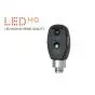 Testina d'oftalmoscopio Heine mini 3000 LED