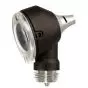 Testine Per Otoscopio Kawe PICCOLIGHT F.O. 2,5 V Nero