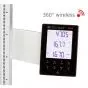 Statimetro Elettronico con display multifunzione Seca 285 360° Wireless