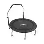Trampolino diametro 130 cm altezza 35 cm Kettler