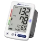 Misuratore elettronico di pressione da polso A&D UB-543 - con indicatore di posizione e ampio display