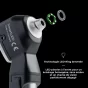 Spengler x Luxamed Edition Otoscopio smartled - Anello LED