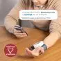 Spengler Neotens Nomad misuratore elettronico di pressione da polso