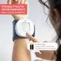 Spengler Neotens Nomad misuratore elettronico di pressione da polso