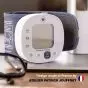 Spengler Neotens Nomad misuratore elettronico di pressione da polso