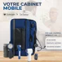 Pacchetto diagnostico mobile Spengler x Maison De Boissy