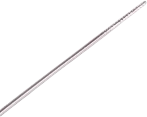 Portacotone Devaset in acciaio inox - 14 cm