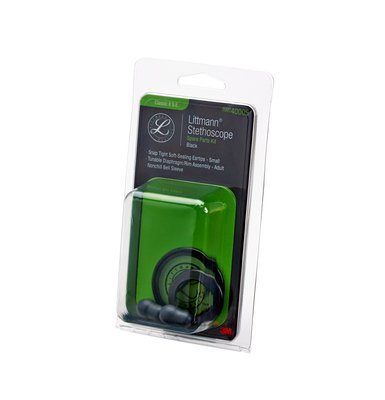 Risparmia Sul Tuo Acquisto Di Stetoscopio Littmann Classic III 5803 All Black Edizione Speciale