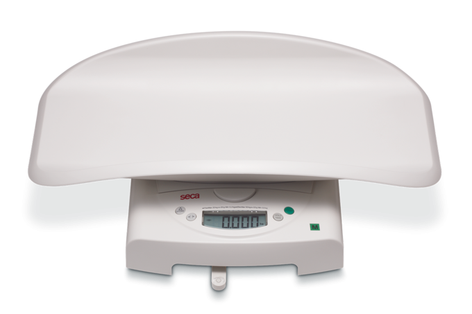 Bilancia Elettronica Per Grani Seedburo 8800 - Computer Pesa Grammi E IB - Usata USA