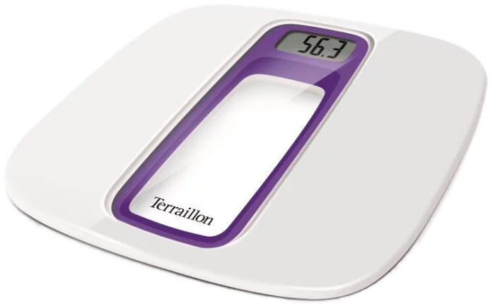 Bilancia pesapersone Terraillon Window