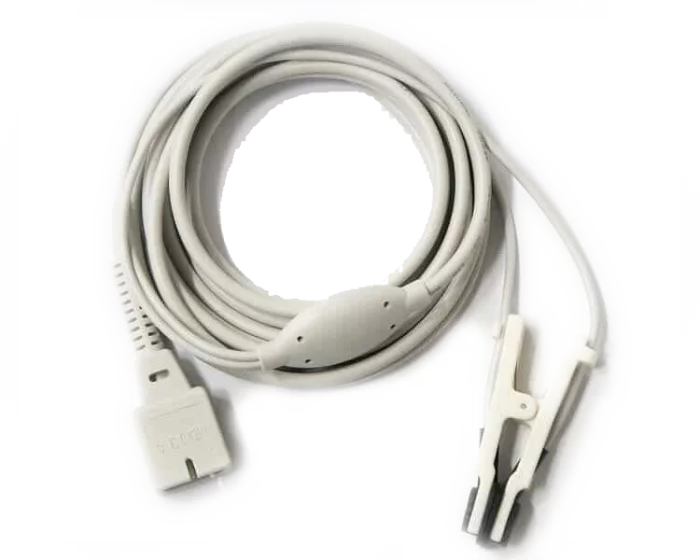 Sensore SpO2 veterinario per ossimetro Oxy9Wave