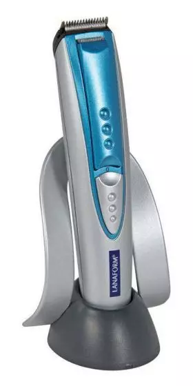 Tosatrice Lanaform Ultra Shaver LA130406