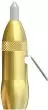 Penna per crioterapia CryoIQ PRO