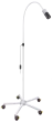 Lampada da esame focalizzabile Luxamed LED