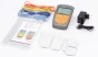 Elettrostimolatore  Elite Globus 4 canali 98 programmi