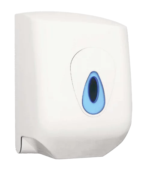 Distributore di asciugamani in ABS Serie 5 Maxi