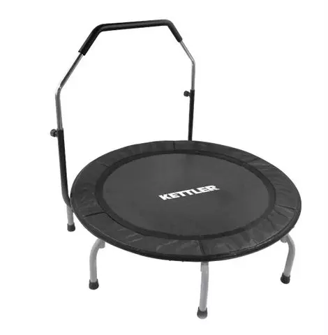 Trampolino elastico Kettler