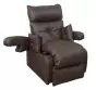 Poltrona elettrica Innov'sa Cocoon - Generazione 2 (1 o 2 motori)