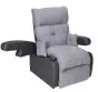Poltrona elettrica Innov'sa Cocoon - Generazione 2 (1 o 2 motori)