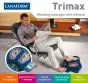 Apparecchio da massaggio dei piedi Lanaform Trimax LA110102
