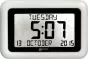 Orologio LCD VISO10 Geemarc