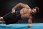 Cintura di elettrostimolazione EMS Globus Active Belt - Riscaldante