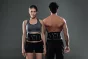 Cintura di elettrostimolazione EMS Globus Active Belt - Riscaldante