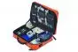 Valigetta Emergenza Emercine Elite Bags, Arancione