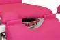 Sedia fissa per ginecologia Mobercas SF-1030-B-G 
