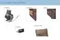 Poltrona elettrica Innov'sa Cocoon - Generazione 2 (1 o 2 motori)