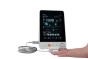 Monitor paziente multiparametrico Comen NC6 (PNI, SpO2, touchscreen)