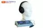 Audiometro Electronica Medical 9910 versione presa e batteria integrata