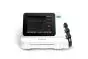 Cardiotocografo / Monitor fetale gemellare Comen CF3R + VCT