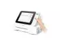 Cardiotocografo / Monitor fetale gemellare Comen CF3R + VCT