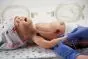 Manichino neonatale per la rianimazione Baby CHARLIE