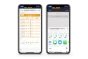 Spirometro personale Mir SmartOne
