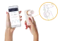 Spirometro personale Mir SmartOne