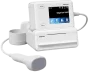 Base con stampante per sacche Scanner Edgeflow UH10