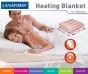 Copertura riscaldante Lanaform Healing Blanket (doppia) LA180102