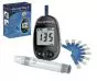 Kit glucometro On Call Plus II