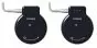 Sensore RCF impermeabile con cavo per cardiotocografo Comen CF3