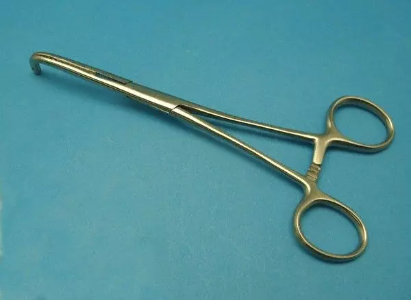 Passacavo Finochietto, 18 cm - Holtex