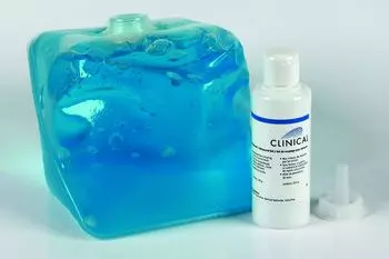 Gel per ecografia Gelecho Comed