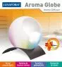 Diffusore oli essenziali Aroma Globa Lanaform LA120304