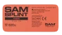 Sam Splint stecca modellabile