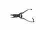Pinza Tagliaunghie, doppia articolazione, 16 cm - Holtex