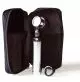 Dermatoscopio, standard presentato in kit Holtex 