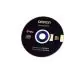 Software CD-ROM per misuratori di pressione Omron 705 CP II, 705 IT o R7