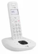 Doro telefono wireless DECT comfort 1015, bianco 